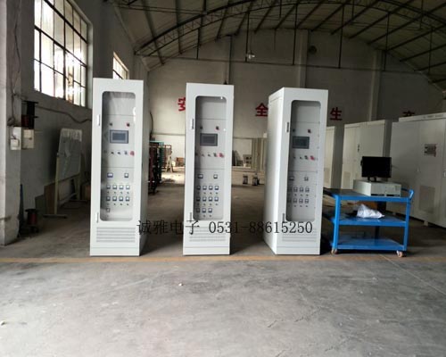 應(yīng)用于上海振華重工不間斷電源