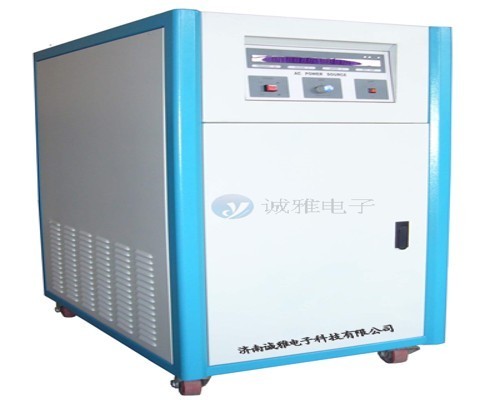 單相穩頻穩壓電源
