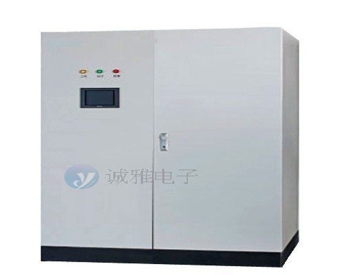 電動汽車交流充電樁