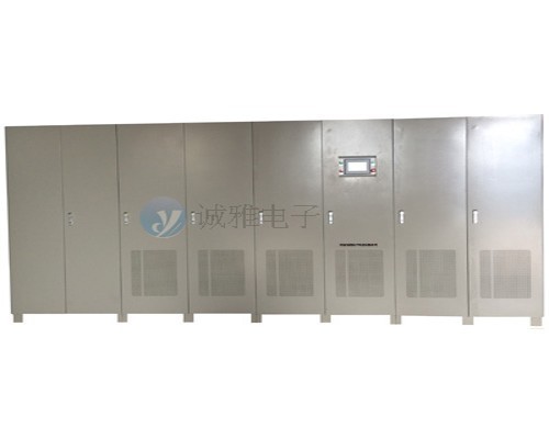 300K三相變頻電源